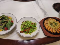 -大明王朝·南京菜(墨香路店)