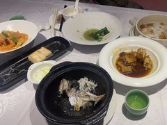 -百味馆·海鲜·湛江菜(后海花园店)