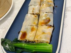 -酌宴府The China Club·广州万富希尔顿酒店(云城东路店)