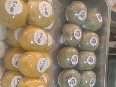 -丽姐传统糕点糖水店