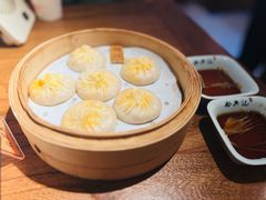 -裕兴记•蟹黄面馆(人民广场店)