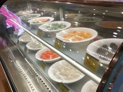 -赶海部落海鲜城(海阳路店)