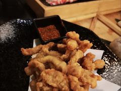 -湊湊火锅·茶憩(恒隆广场店)