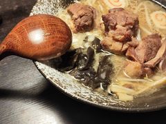 -日本料理神拉面