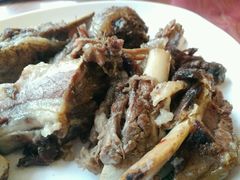 -清真·益鑫羊肉手抓馆(花园北街店)