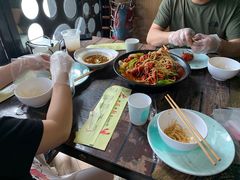 -龙虾风暴(松江店)