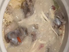 -小骨煲金华砂锅(转塘金街美地店)