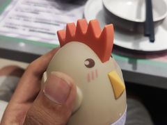 -椰小鸡·琼州糟粕醋(美兰缤纷城店)