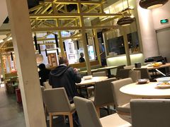大堂-关东小磨东北菜(上海长风大悦城店)