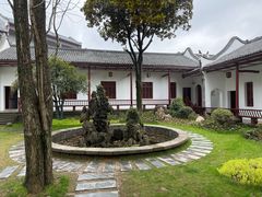 -中华贤母园-陶渊明纪念馆