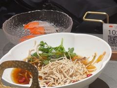 -小厨娘淮扬菜(河西奥美大厦店)