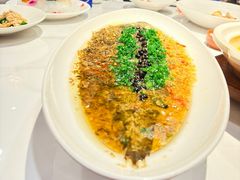 -申粤轩酒楼·三十年粤菜经典(丁香花园店)