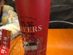 -孖记茶档·热腾茶餐(荔湾领展广场店)