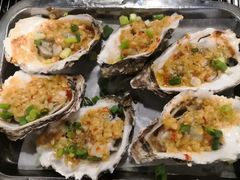 -大汗烧烤滩羊馆(清水河公园店)