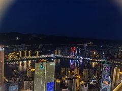 -WFC会仙楼观景台
