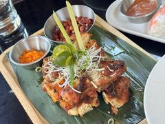 十号香鸡-SUSU·苏苏(四合院创始店)