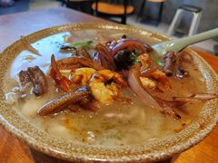 -圳兴面王·拌川·特色炒面(南山保利剧院店)