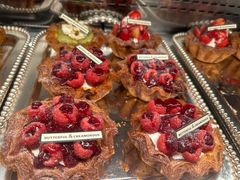 -B&C黄油与面包·THE GARDEN BAKERY概念店(世纪汇店)