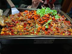 -叹鱼·贵阳烤鱼餐厅(中大国际店)