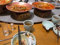 -云海肴·汽锅鸡·云南菜(南强街店)