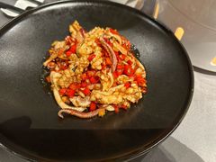 -徐记海鲜(观沙岭|滨江新城店)