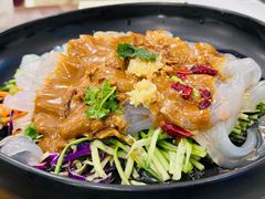 -老厨家(中央大街西七道街店)