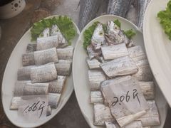 -船歌·鱼水饺青岛菜(闽江二路店)