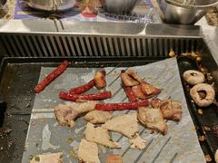 -阿亲家·韩式无限烤肉(春熙路店)