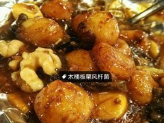 android_upload_pic-天厨妙香素食餐厅(清华店)