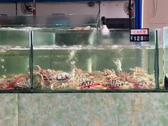 -聚鲜阁海鲜美食城(香水湾店)