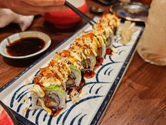 -鸟鹏烧鸟居酒屋(天河领展店)