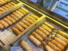 -古来思鱼饼