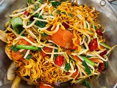 -郑喜旺烧烤(新密总店)