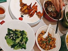 -大鸽饭(木莲中路店)