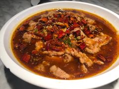 -蔴将·川菜(黄龙万科店)