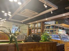-劳顶笨咖啡(丽水宜家店)