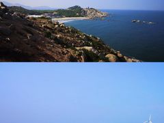 -汕尾风车岛