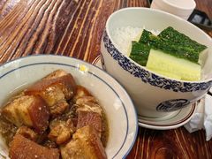 -黄祥华养生堂·炖汤·营养蒸饭(岭南天地店)