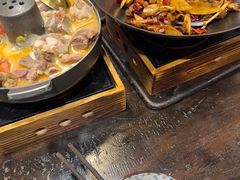-吃货私房菜(丽江束河古镇店)