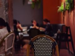 -JamaicaBlue Cafe(乌鲁木齐中路店)