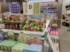 -泡泡玛特POPMART(合生汇店)