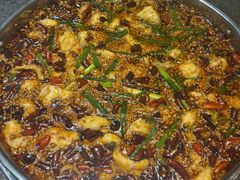 -胖子鱼·天水麻辣鱼火锅(秦州407店)