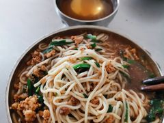 -正宗杨记普洱酸醋米线(总店)