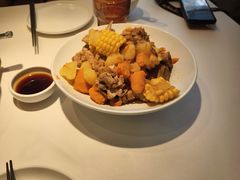 -汤城小厨•粤菜•靓汤(金宝街店)