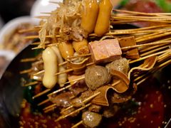 -付小姐在成都(中山公园店)