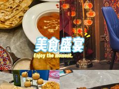 -木尔坦·Multan巴基斯坦清真餐厅halal(大智嘉园店)