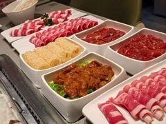 -海底捞火锅(青悦城店)