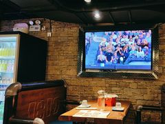 -1819餐厅·团队聚餐·烤串·精酿