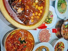 -解家河南菜(金水路店)