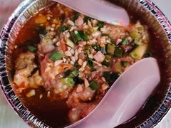-桂萍特色牛筋牛杂(长堤街总店)